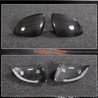 Mercedes C-class W206 2022- Spiegelkappen (Carbon) Foto 3