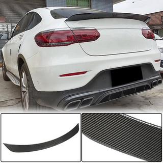 Heckspoiler V2 (Carbon) Foto 1