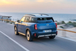 Mini Countryman Electric im Test: Die elektrische Evolution eines stylischen Crossovers Foto 4