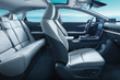 Testbericht zur Elektrolimousine Toyota bZ3 Foto 6