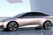 Testbericht zur Elektrolimousine Toyota bZ3 Foto 1