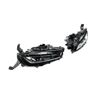 LED Nebelscheinwerfer 2019-2022 (2 Stk) Foto 3
