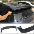 Volkswagen Golf 7/E-Golf 2012-2020 Spoiler V1 (für GTI/R HB, Carbon) Foto 1