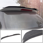 Volkswagen Golf 7/E-Golf 2012-2020 Spoiler V2 (für GTI/R HB, Carbon) Foto 1