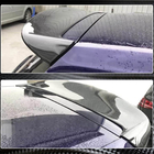 Volkswagen Golf 7/E-Golf 2012-2020 Spoiler V3 (für GTI/R HB, Carbon) Foto 4