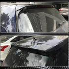 Volkswagen Golf 7/E-Golf 2012-2020 Spoiler V4 (für GTI/R HB, Carbon) Foto 3
