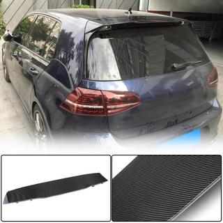 Spoiler V4 (für GTI/R HB, Carbon) Foto 1