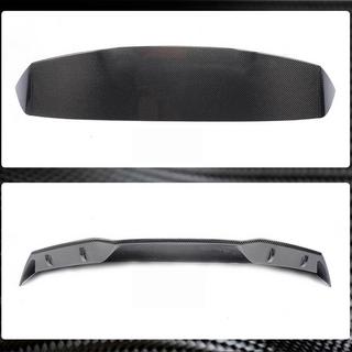 Spoiler V4 (für GTI/R HB, Carbon) Foto 4