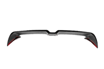 Volkswagen Golf 7/E-Golf 2012-2020 Spoiler V5 (für GTI/R HB, Carbon) Foto 4