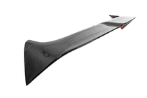 Volkswagen Golf 7/E-Golf 2012-2020 Spoiler V5 (für GTI/R HB, Carbon) Foto 10