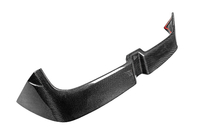Volkswagen Golf 7/E-Golf 2012-2020 Spoiler V5 (für GTI/R HB, Carbon) Foto 13