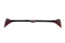 Volkswagen Golf 7/E-Golf 2012-2020 Spoiler V5 (für GTI/R HB, Carbon) Foto 14