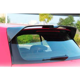 Spoiler V5 (für GTI/R HB, Carbon) Foto 1