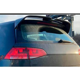 Spoiler V5 (für GTI/R HB, Carbon) Foto 2