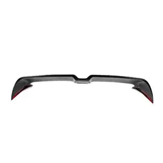 Spoiler V5 (für GTI/R HB, Carbon) Foto 4