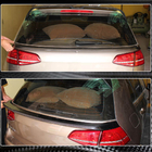 Volkswagen Golf 7/E-Golf 2012-2020 Unterer Spoiler (Carbon) Foto 3