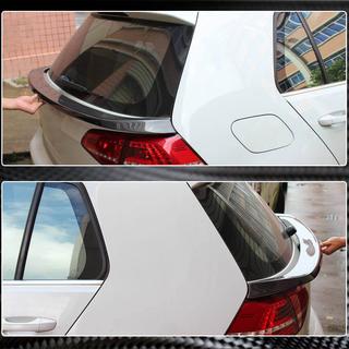 Unterer Spoiler (Carbon) Foto 4