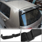 Volkswagen Golf 7/E-Golf 2012-2020 Spoiler V1 (für Base/R-Line HB, Carbon) Foto 1