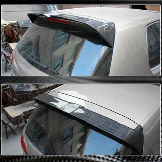 Spoiler V1 (für Base/R-Line HB, Carbon) Foto 3