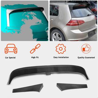 Spoiler V2 (für Base/R-Line HB, Carbon) Foto 2