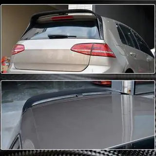 Spoiler V2 (für Base/R-Line HB, Carbon) Foto 4