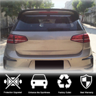 Volkswagen Golf 7/E-Golf 2012-2020 Spoiler V3 (für Base/R-Line HB, Carbon) Foto 2