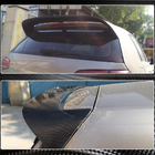 Volkswagen Golf 7/E-Golf 2012-2020 Spoiler V3 (für Base/R-Line HB, Carbon) Foto 4