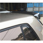 Volkswagen Golf 7/E-Golf 2012-2020 Spoiler V4 (für Base/R-Line HB, Carbon) Foto 3