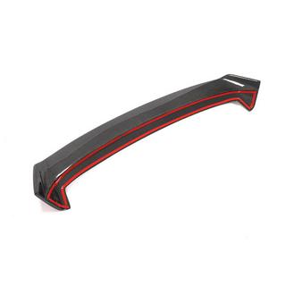 Spoiler V4 (für Base/R-Line HB, Carbon) Foto 4