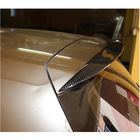 Volkswagen Golf 7/E-Golf 2012-2020 Spoiler V5 (für Base/R-Line HB, Carbon) Foto 3