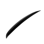 Volkswagen Golf 7/E-Golf 2012-2020 Spoiler V5 (für Base/R-Line HB, Carbon) Foto 4