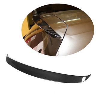Spoiler V5 (für Base/R-Line HB, Carbon) Foto 1