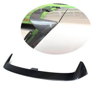Spoiler V6 (für Base/R-Line HB, Carbon) Foto 2