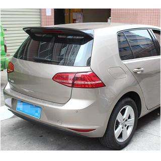 Spoiler V6 (für Base/R-Line HB, Carbon) Foto 3