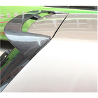 Volkswagen Golf 7/E-Golf 2012-2020 Heckspoiler V7 (für Base/R-Line HB, Kunststoff) Foto 5