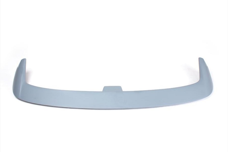 Volkswagen Golf 7/E-Golf 2012-2020 Heckspoiler V7 (für Base/R-Line HB, Kunststoff) Image
