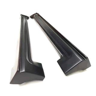 Seitenschweller (für Base HB 2012-2017, Carbon) Volkswagen Golf 7/E-Golf 2012-2020 Foto 4