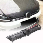 Volkswagen Golf 7/E-Golf 2012-2020 Frontgrill (für HB 2012-2017, Trockencarbon) Foto 1