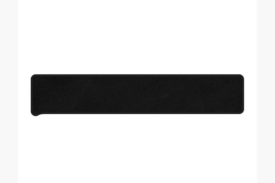 Cadillac Escalade 2007-2014 Premium Kofferraummatte Textil (Schwarz) Foto 1