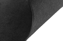 Dacia Sandero 2013-2020 Premium Kofferraummatte Textil (Schwarz) Foto 1