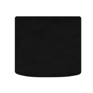 Premium V-1 Kofferraummatte Textil (Schwarz)