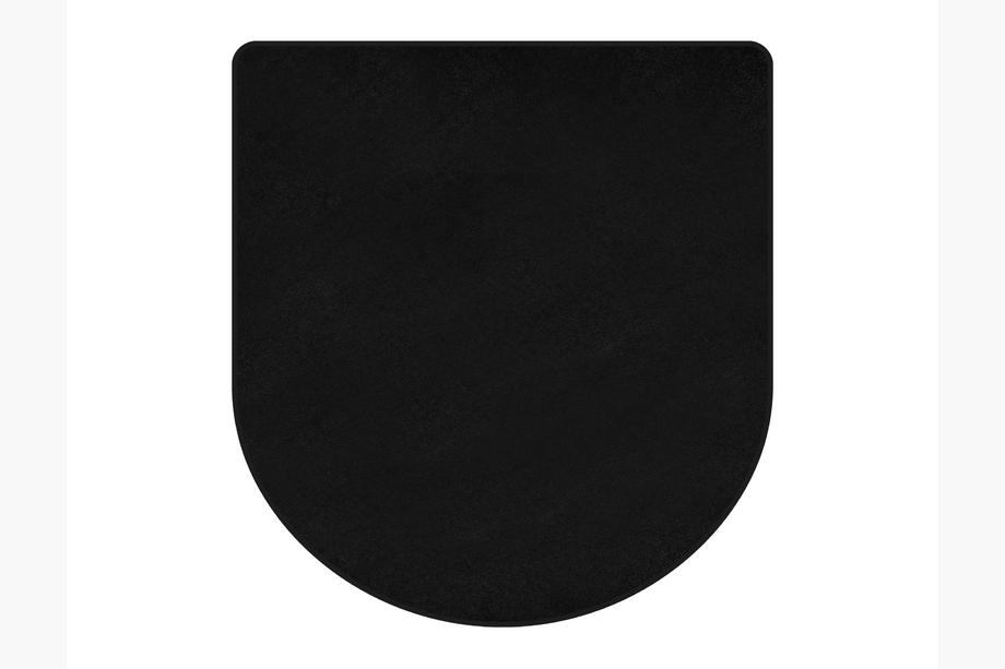 Chery Amulet 2003-2014 Premium Kofferraummatte Textil (Schwarz) Image