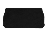 Chrysler Pacifica 2016- Premium Kofferraummatte Textil (Schwarz) Foto 1