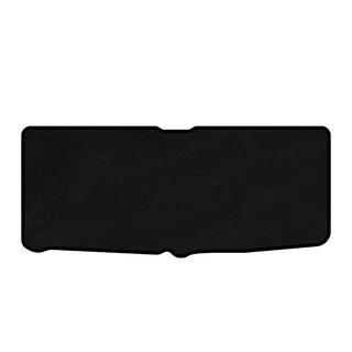 Premium Kofferraummatte Textil (für R56, Schwarz) Mini Clubman R55/R56 2007-2014