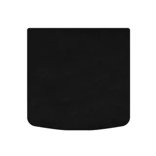 Kofferraummatte Textil Premium (2008-2011, Schwarz) Dodge Journey 2008-2020