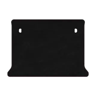 Premium Kofferraummatte Textil (Schwarz)