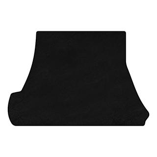 Kofferraummatte Textil Premium (SD, Schwarz)
