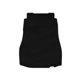 Kofferraummatte Textil Premium (SD, Schwarz) Honda Accord IX 2013-2017