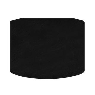 Kofferraummatte Textil Premium v1 (7-Sitzer, Schwarz) Honda CRV 2017-2022