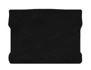 Hummer H3 2005-2010 Premium Kofferraummatte Textil (Schwarz) Foto 1